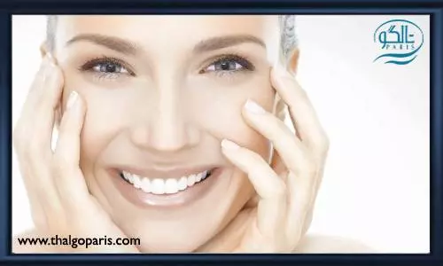 تاثیر امگا 3 روی پوست