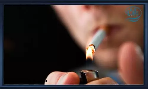 مضرات سیگار برای پوست و مو