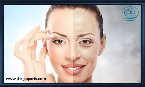 رنگدانه سازی پوست بر اثر استعمال دخانیات