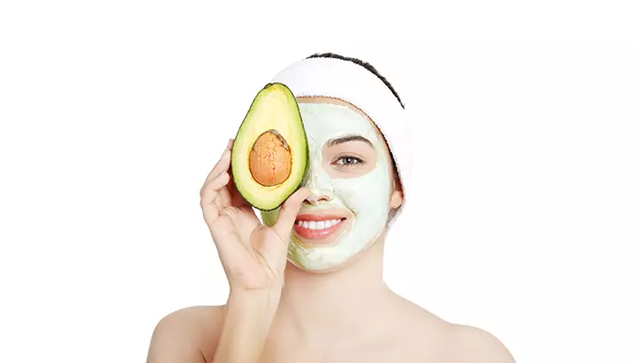 ماسک برای پوست خشک