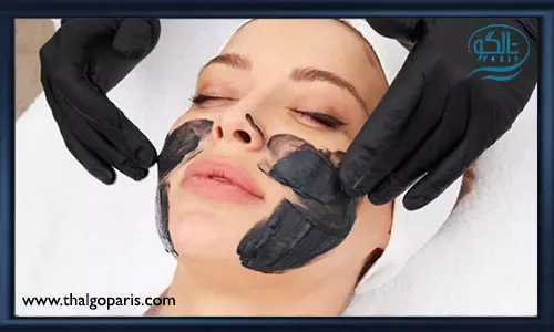 ماسک زغال و اهمیت استفاده از آن