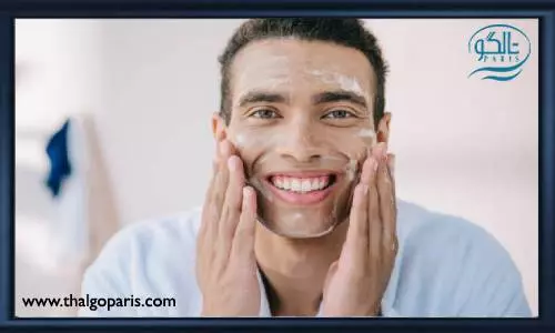 بهترین ژل شستشوی صورت آقایان