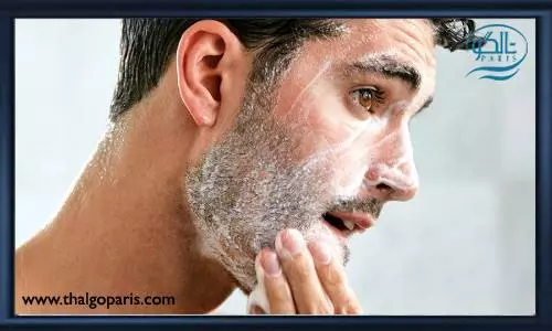 مزایای استفاده از ژل شستشو صورت برای آقایان