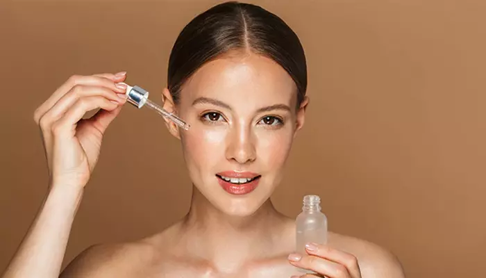 سرم و درمان های دارویی و روتین پوست چرب و جوش دار