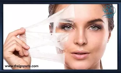 آشنایی با اهمیت لایه برداری پوست