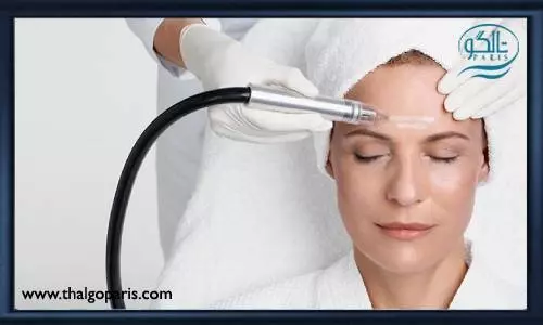 اهمیت لایه برداری پوست صورت در سنین مختلف