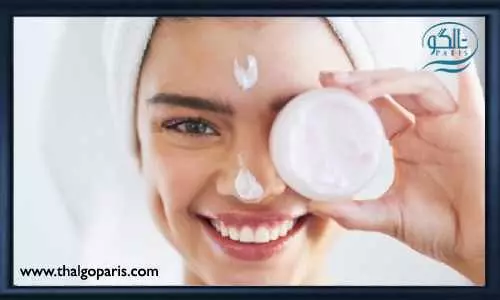 مراحل روتین پوستی