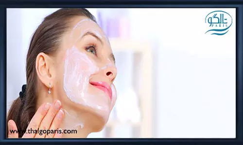 مزایای استفاده از اسکراب برای پوست