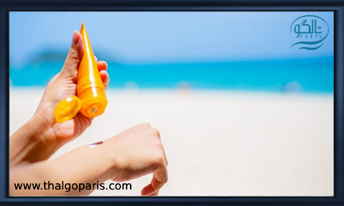 ترکیبات و عوارض استفاده از کرم ضد آفتاب