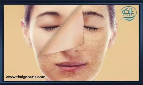 آشنایی با تفاوت های اسکراب با لایه بردار پوست
