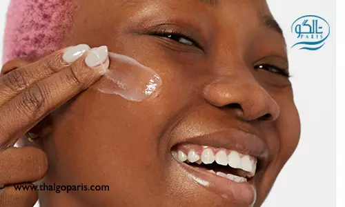 فواید و عوارض وازلین برای پوست صورت