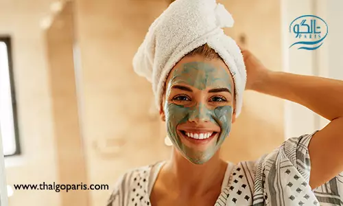 بعد از ماسک صورت چه کنیم؟