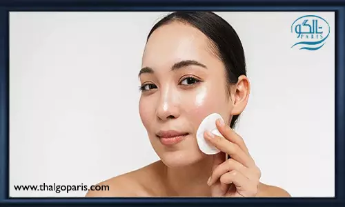 استفاده از تونر صورت پس از ماسک