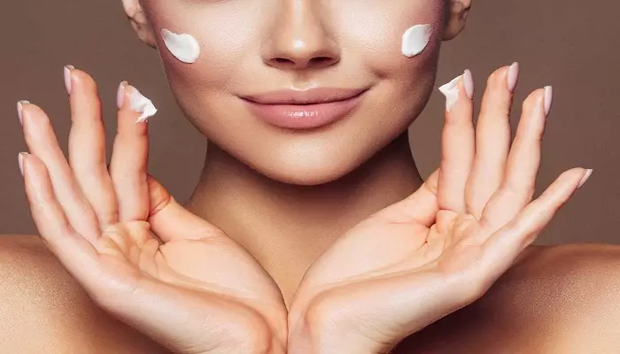 مراحل روتین پوست خشک