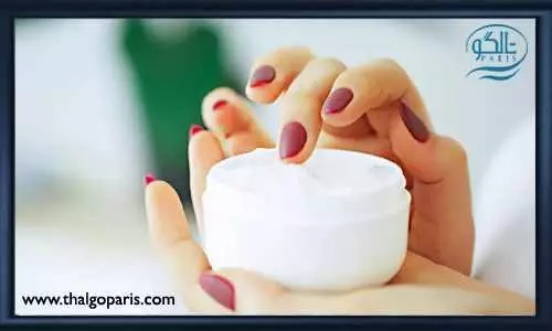 تفاوت کرم مرطوب کننده با لوسیون بدن