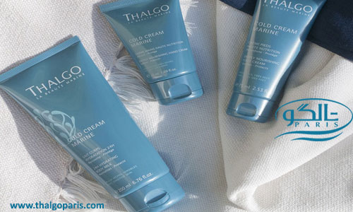 محصولات مراقبت از پوست خشک تالگو (dry skin care)
