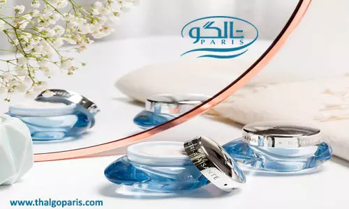 محصولات مراقبت پوست حساس و واکنشی تالگو